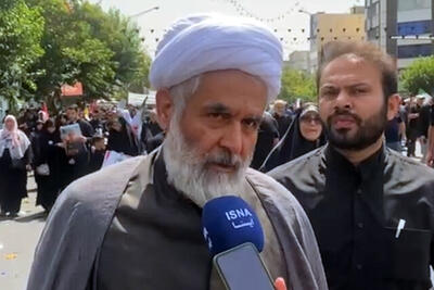 هشدار رئیس سابق سازمان اطلاعات سپاه به صهیونیست‌ها