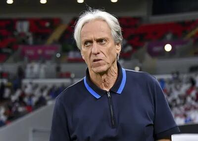 بمب النصر؛ مربی محبوب رونالدو می‌آید