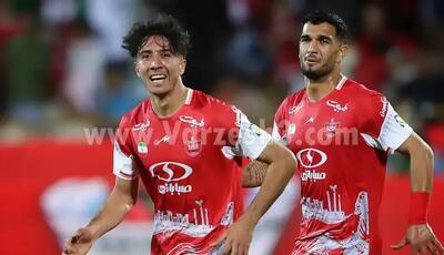 درویش به سه بازیکن فکر می‌کند!