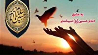 پویش به عشق حسین (ع) برای حمایت از ایتام خراسان‌جنوبی