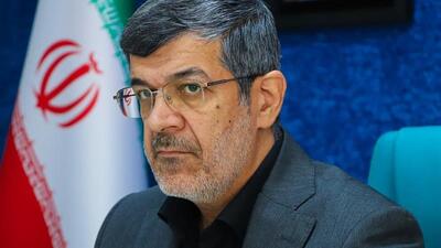 استاندار یزد: با قدرت در برابر توطئه‌های دشمن ایستادگی می‌کنیم