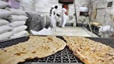 زنجان؛ پیشگام در تنوع سوخت نانوایی‌ها