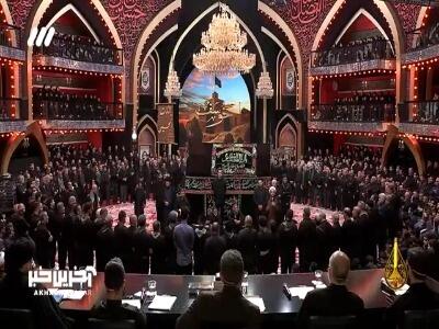 فلسفه شنیدنی آیین بیل برداری در خوسف
