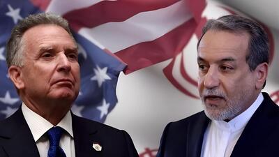 گزارش سی‌ان‌ان از تکاپوی آمریکا برای مذاکرات مستقیم با ایران