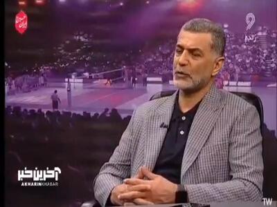 بهروز عطایی: در این سه بازی دفاع‌های وسط هایمان فوق‌العاده بودند