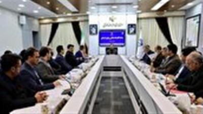 تدوین سند هوش مصنوعی از اولویت‌های حوزه فناوری