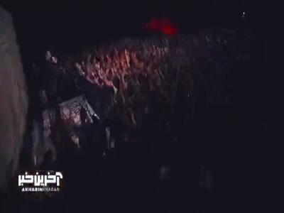 مداحی«بایست» بانوای حاج امیر کرمانشاهی