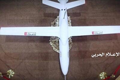 خبرهایی درباره حمله پهپادی یمن به اسرائیل