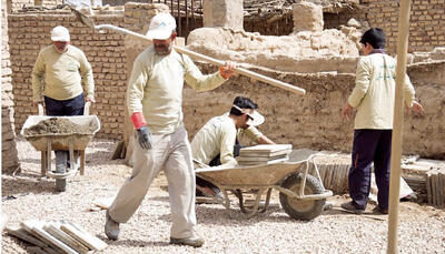 کالابرگ در پیچ فقر چندبُعدی