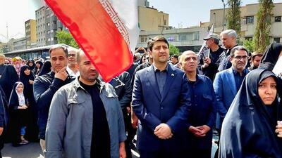 ضرورت حفظ انسجام ملی در شرایط حساس کنونی