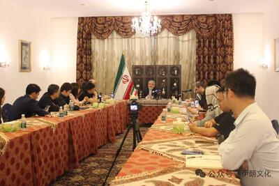 سفیر ایران در چین: اهداف آمریکا و اسرائیل در جنگ با ایران محقق نشد