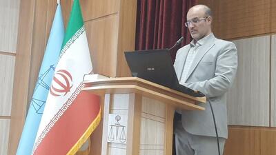 دستگیری ۳۵ نفر در همدان به اتهام جاسوسی و فعالیت‌ به نفع دشمن