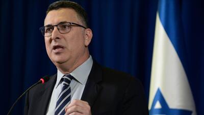 شرط وزیر خارجه اسرائیل برای عادی‌سازی روابط با جولانی