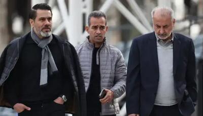 تصمیم جسورانه پرسپولیس را نجات می‌دهد