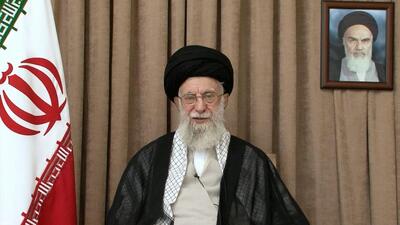 تسلیم ایران در برابر کشور دیگری مهمل گویی است