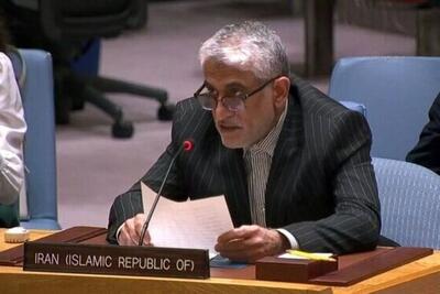 شرط ایران برای ارسال اورانیوم غنی شده به خارج از کشور