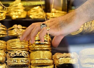 سقوط قیمت‌ سکه و طلا و تثبیت معاملات