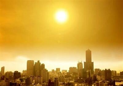گرمای شدید از دوشنبه تا چهارشنبه در این مناطق/ کاهش دما از جمعه