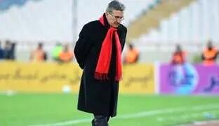 چراغ سبز برانکو به پرسپولیس