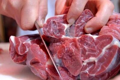 قیمت گوشت قرمز امروز شنبه ۷ تیر ۱۴۰۴ / گوشت خورشتی گوسفندی چند؟