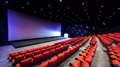 سینماها تا این تاریخ تعطیل شدند