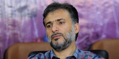 سیدجواد هاشمی: دیگر هیچ کجای دنیا جرئت تعرض به ایران را ندارد (فیلم)
