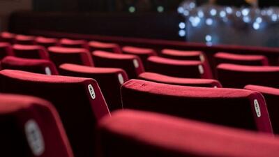جدیدترین آمار فروش سینماها با گیشه ۵۰۰ میلیارد تومانی