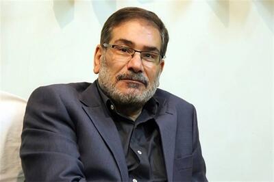 تصاویر پخش نشده منزل علی شمخانی بعد از حمله اسرائیل (فیلم)