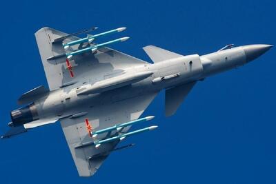 J-10C chengdu؛ آیا ایران جت جنگنده نسل ۴.۵ ساخت چین را خواهد خرید؟(+عکس)