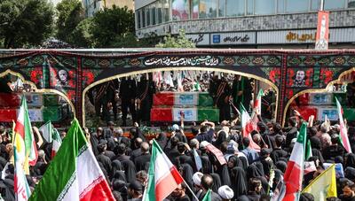 تجلی بصیرت، ایستادگی و پیوند ناگسستنی ملت ایران با انقلاب اسلامی