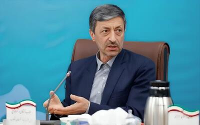فتاح: اشتباه دشمن این است که نمی‌داند شهدا به نظام اسلامی قدرت می‌دهند (فیلم)