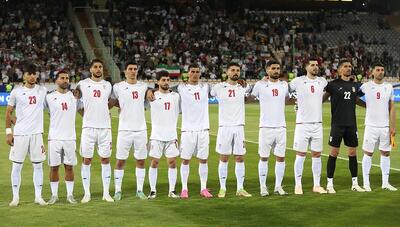 آیا ایران از جام جهانی ۲۰۲۶ کنار گذاشته می‌شود؟ ابهامات پس از تنش‌های اخیر