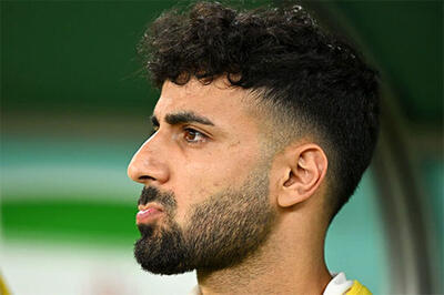 عدم بازگشت کارتال به سود 1+2 پرسپولیسی
