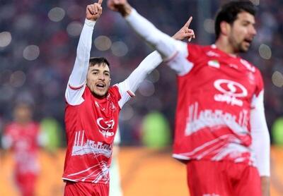 اسکوچیچ این دو پرسپولیسی را نمی‌خواهد