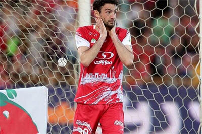 پروژه بازگشت مدافع محبوب به پرسپولیس کلید خورد