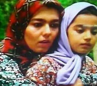 نگاه روز | عکس مهسا ملاپور بازیگر ساحل در سریال دنیای شیرین دریا بعد ۲۴ سال