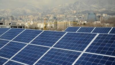 استخراج رمز ارز با ساخت نیروگاه خورشیدی