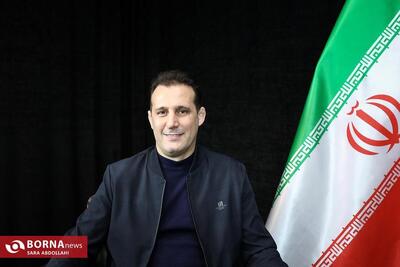 میراسماعیلی: باید تعلیق ورزشکاران رژیم صهیونیستی را از جامعه بین‌الملل به نتیجه برسانیم