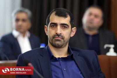 رییس فدراسیون بسکتبال: جهانیان قدرت و همبستگی ما را دیدند/ به خودم می‌بالم که ایرانی هستم