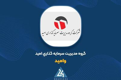 شفاف سازی «وامید» در خصوص اخبار مبنی بر اتفاقات اخیر حاکم بر کشور