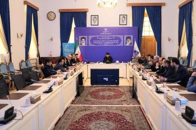 ضرورت ایجاد پوشش پایدار و تقویت ارتباطات در مناطق مرزی در آیین راهپیمایی اربعین