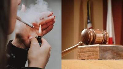 شکایت از همسایه معتاد به دلیل ایجاد ناامنی