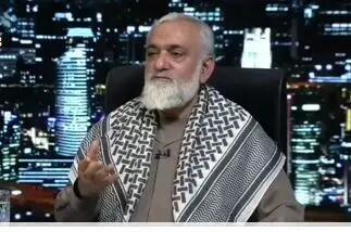 سردار نقدی: کم‌تر از ۵ درصد توان دفاعی ما در جنگ اخیر وارد عمل شد+فیلم
