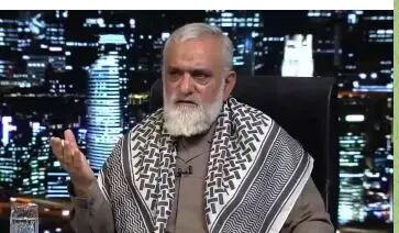 سردار نقدی: نتانیاهو فکر می کند چون کماندو بوده با کماندویی می تواند پیروز شود، بچه! بشین سرجایت