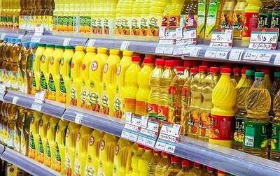 گرانی قیمت روغن نباتی در تیر ۱۴۰۴ | قیمت روغن از نیم میلیون گذشت