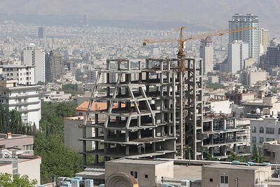 نسخه شهرداری؛ فروش تراکم