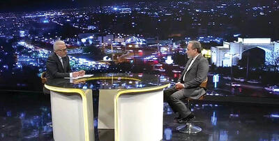 آرایش جدید دیپلماسی ایران