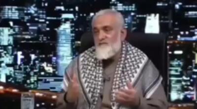 خط و نشان سردار نقدی خطاب به دشمن / خیلی حرف‌ها برای زدن داریم + فیلم