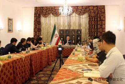 سفیر ایران در چین: آمریکا و اسرائیل به اهداف خود نرسیدند