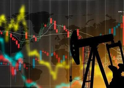کاهش تنش‌های ژئوپلیتیکی قیمت نفت را آرام کرد - اکونیوز